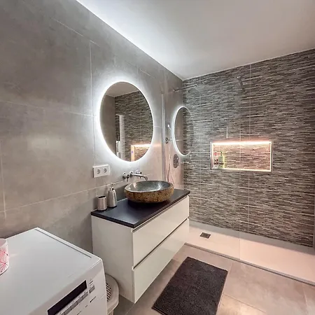 Casa Gigi * Morro Jable (Fuerteventura)