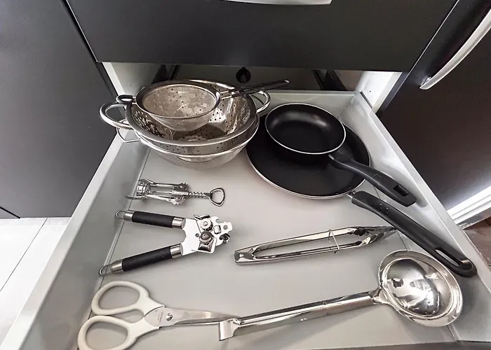 Casa Gigi Διαμέρισμα