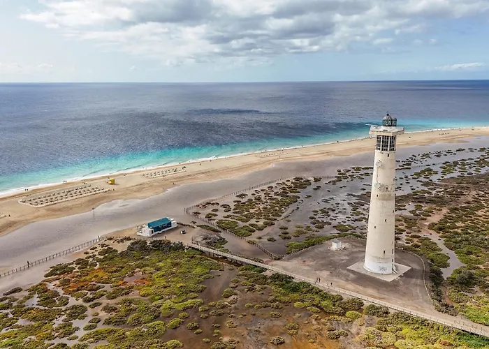 Casa Gigi Morro Jable (Fuerteventura)