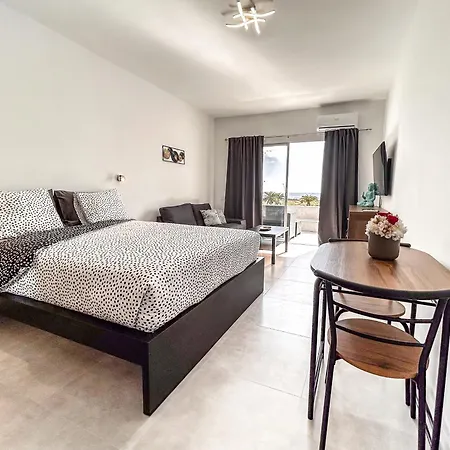 Апартаменты Casa Gigi