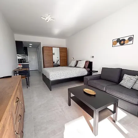 Apartamento Casa Gigi *