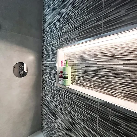 Apartamento Casa Gigi *