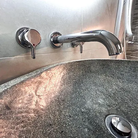 Casa Gigi Морро-дель-Хабле