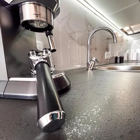 Апартаменты Casa Gigi *