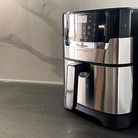 Casa Gigi Морро-дель-Хабле