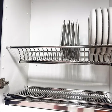 Апартаменты Casa Gigi Морро-дель-Хабле