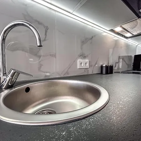 Casa Gigi Апартаменты *