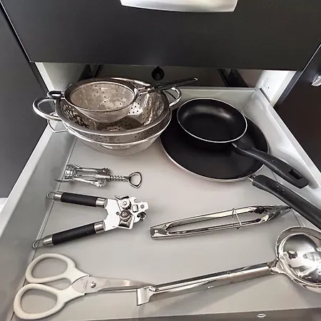 Casa Gigi Апартаменты