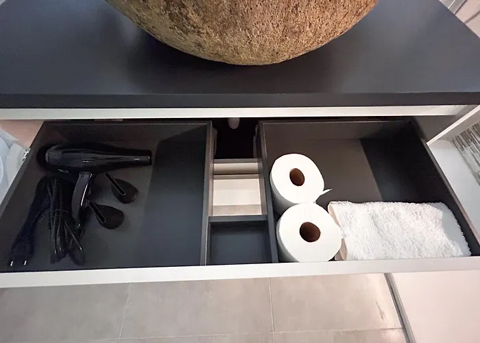 Casa Gigi Appartement *