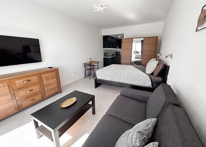 Appartement Casa Gigi Morro Jable (Fuerteventura)