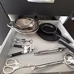 Casa Gigi アパート