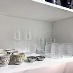 Casa Gigi アパート モロ・デル・ハブレ