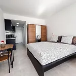 アパート Casa Gigi モロ・デル・ハブレ