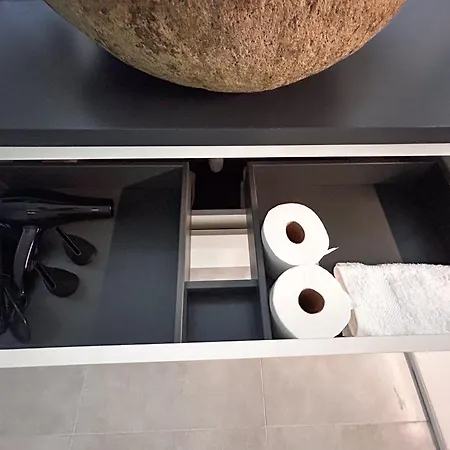 Casa Gigi דירה *