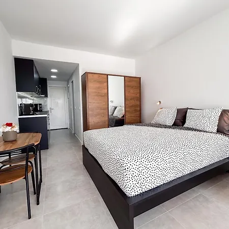 Apartman Casa Gigi Morro Jable (Fuerteventura)