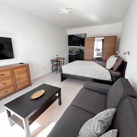 Apartment Casa Gigi Morro Jable (Fuerteventura)