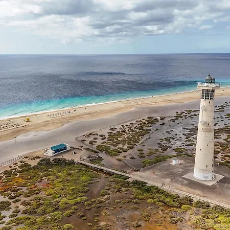 Casa Gigi Morro Jable (Fuerteventura)