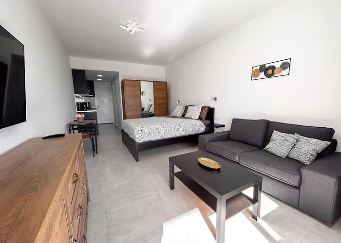Apartamento Casa Gigi *