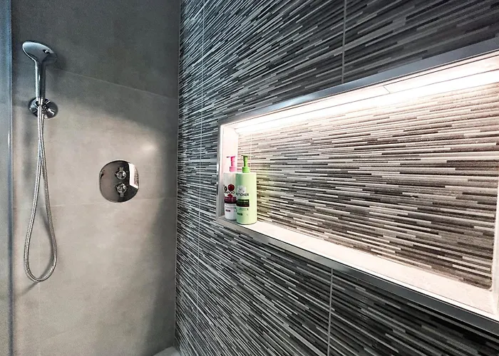 Apartamento Casa Gigi *