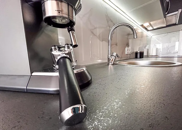 דירה Casa Gigi *