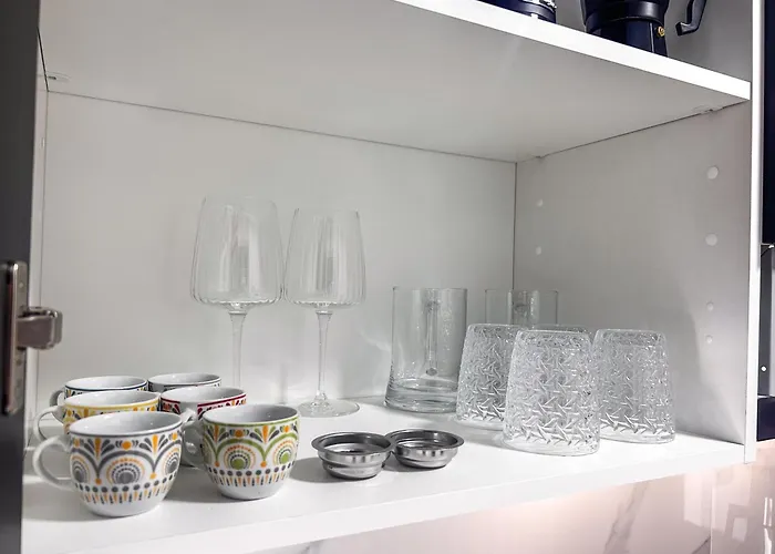 Casa Gigi דירה מורו דל חאבלה