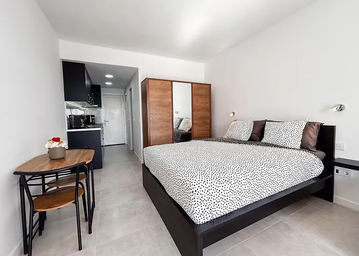 Apartamento Casa Gigi Morro Jable (Fuerteventura)